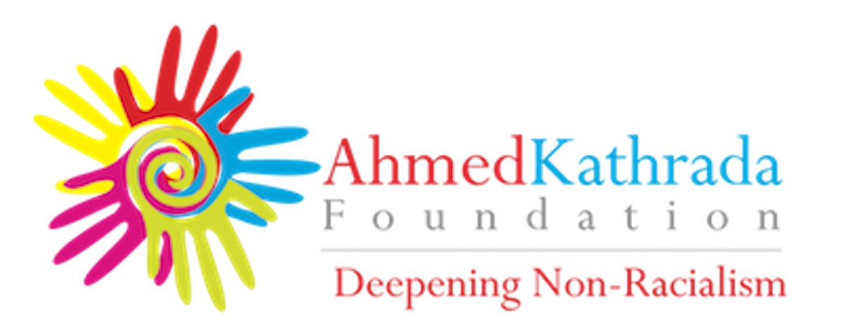 Ahmed Kathrada Foundation — Deepening Non-Racialism