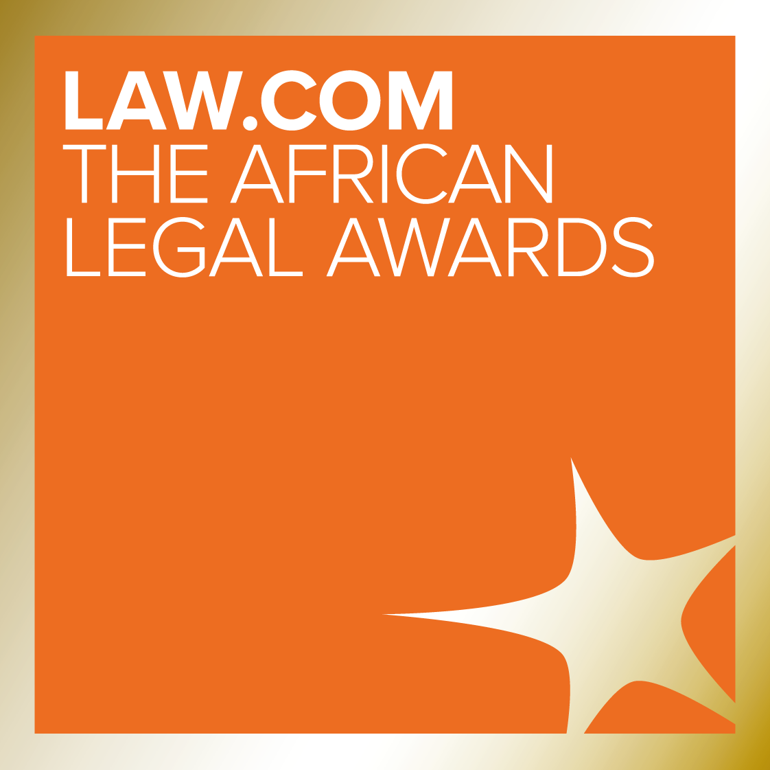 LAW.COM The African Legal Awards