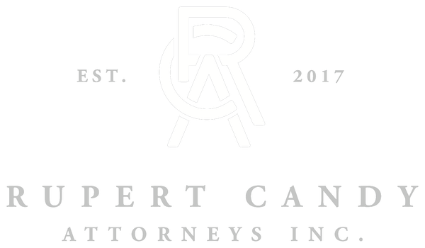Rupert Candy Attorneys Inc.