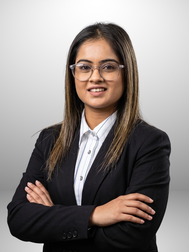 Kiara Dhanpall